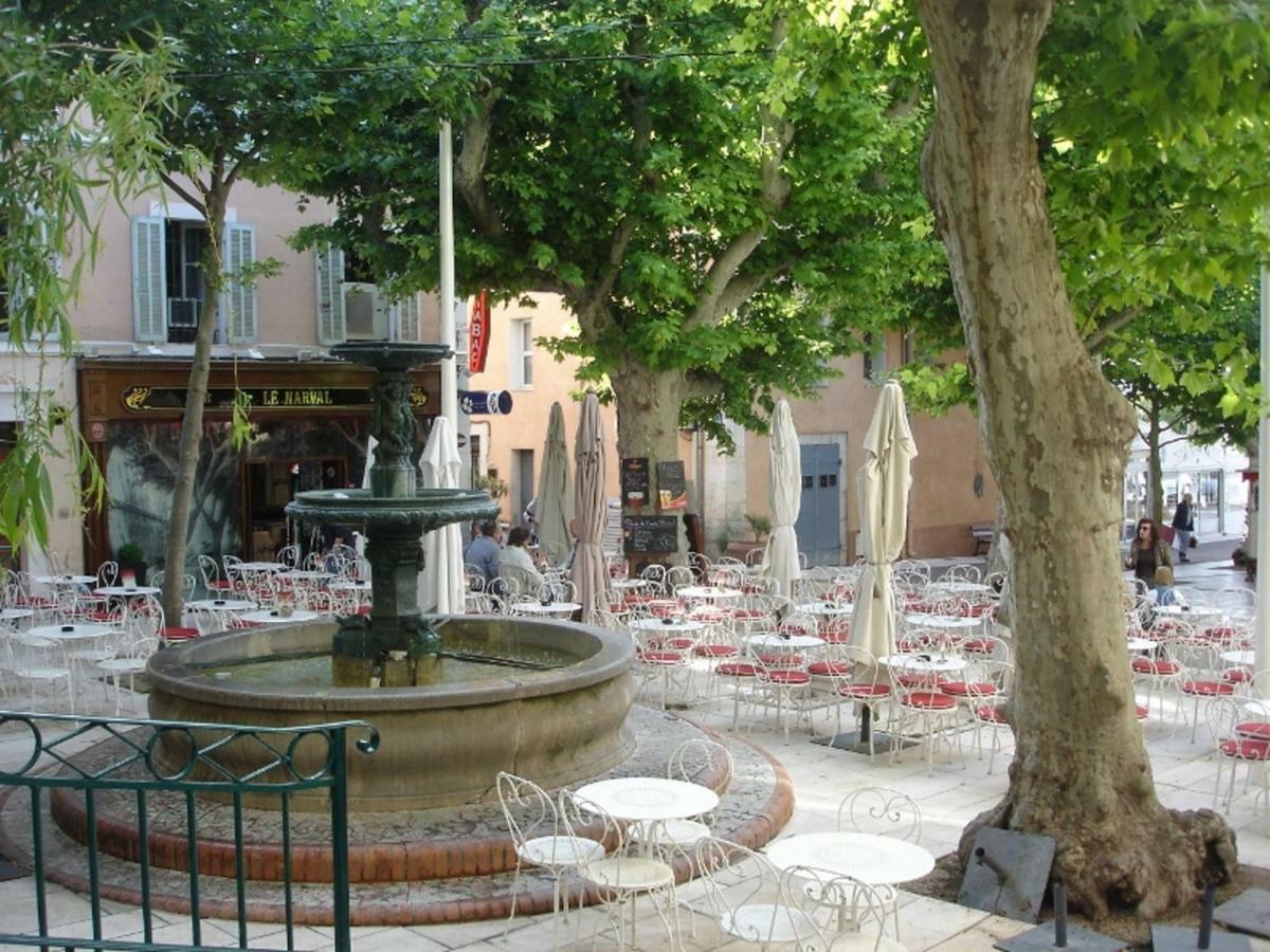 בנדול Au Coeur De La Ville מראה חיצוני תמונה